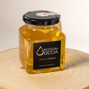 miele di acacia 400g