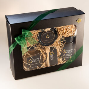 Confezione Regalo Miele Artigianale